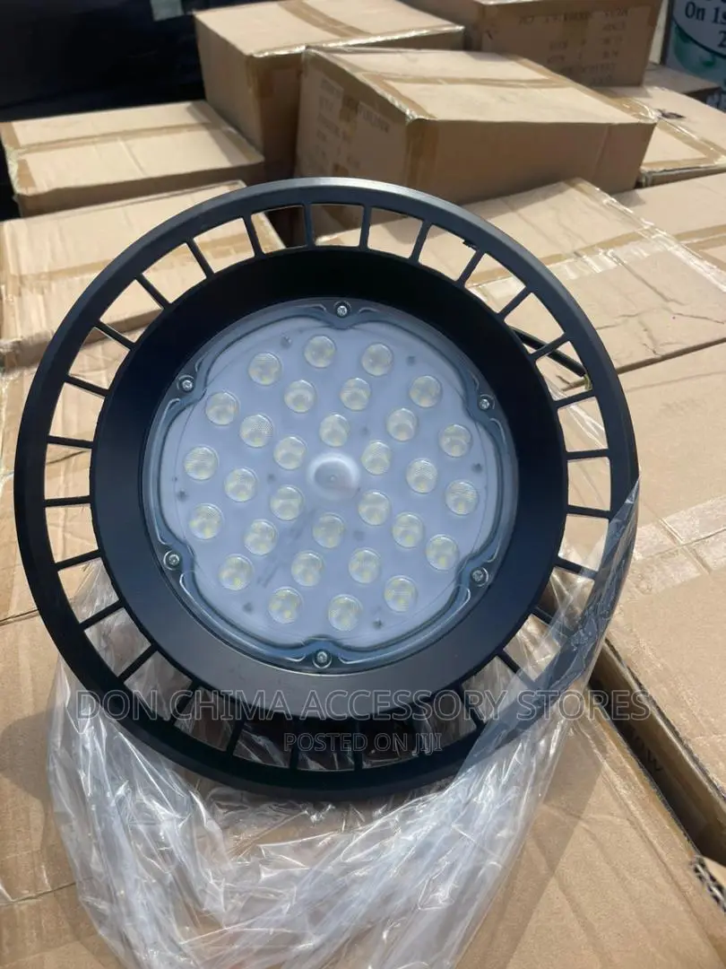 High Bay Lights