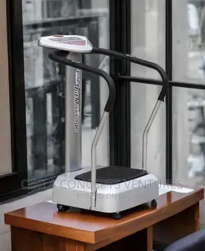 Standard Full Body Crazy Massager