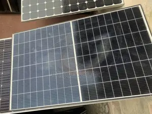 600watts Sunshine Solar Panel