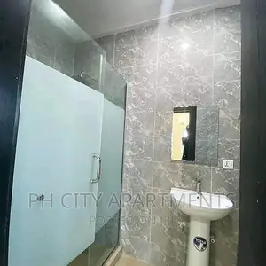 4bdrm Duplex in Woji, Port-Harcourt for rent