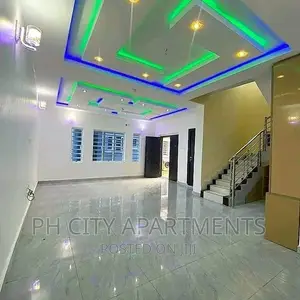4bdrm Duplex in Woji, Port-Harcourt for rent