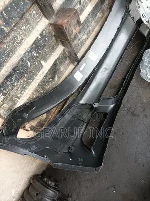 Front Bumper for Dodge Charger
