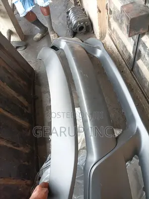 Front Bumper for Dodge Charger