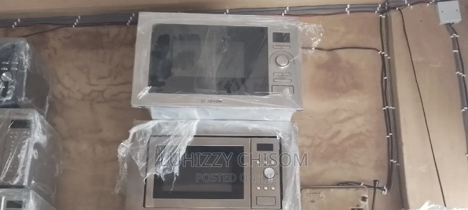 Microwave Service