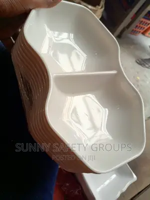 Quality Fancy Unbreakable Plate