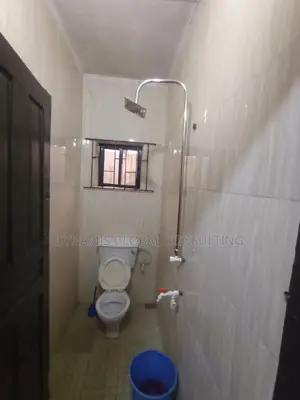 Furnished 2bdrm Bungalow in Olufemi Ojo Close, Omole Phase 2 for rent