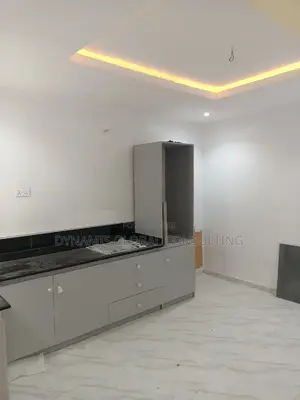Furnished 2bdrm Apartment in Omole Phase 2 for rent