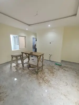 Furnished 2bdrm Apartment in Omole Phase 2 for rent
