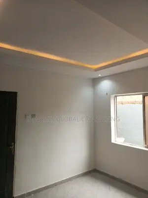 Furnished 2bdrm Apartment in Omole Phase 2 for rent