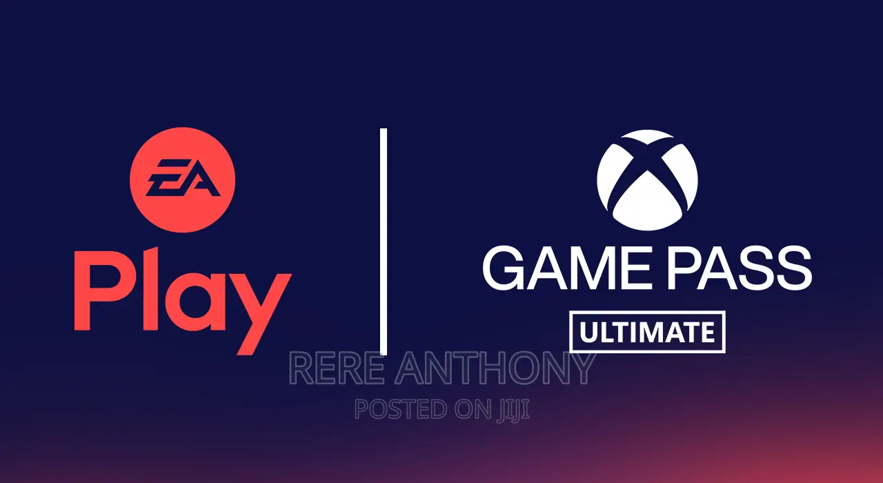 Xbox Gamepass Ultimate 1 Month