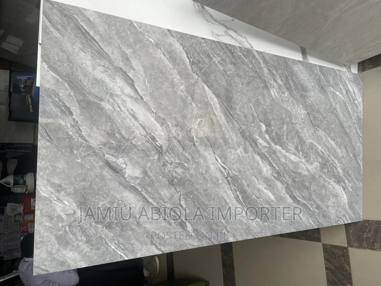 Quality Tiles Size 60x120 Available