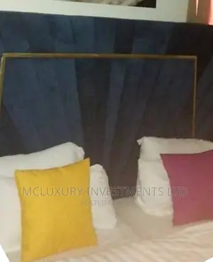 4bdrm Townhouse / Terrace in Chevron, Lekki for rent