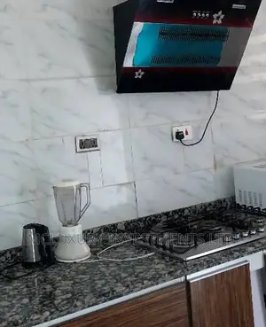 4bdrm Townhouse / Terrace in Chevron, Lekki for rent