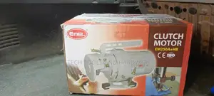 Emel Industrial Single Needle Straight Sewing Complete Set