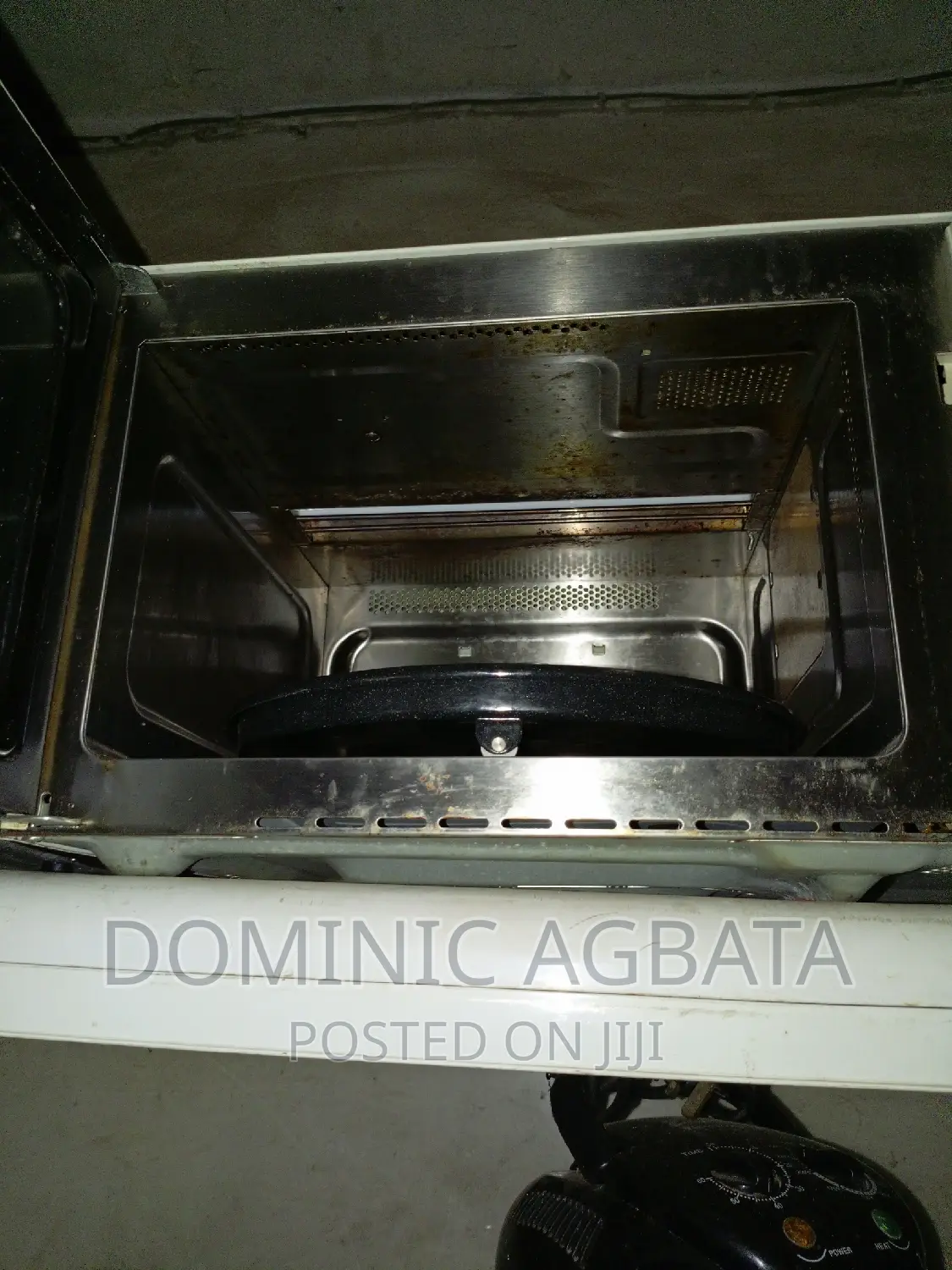 Sharp Microwave 3in 1