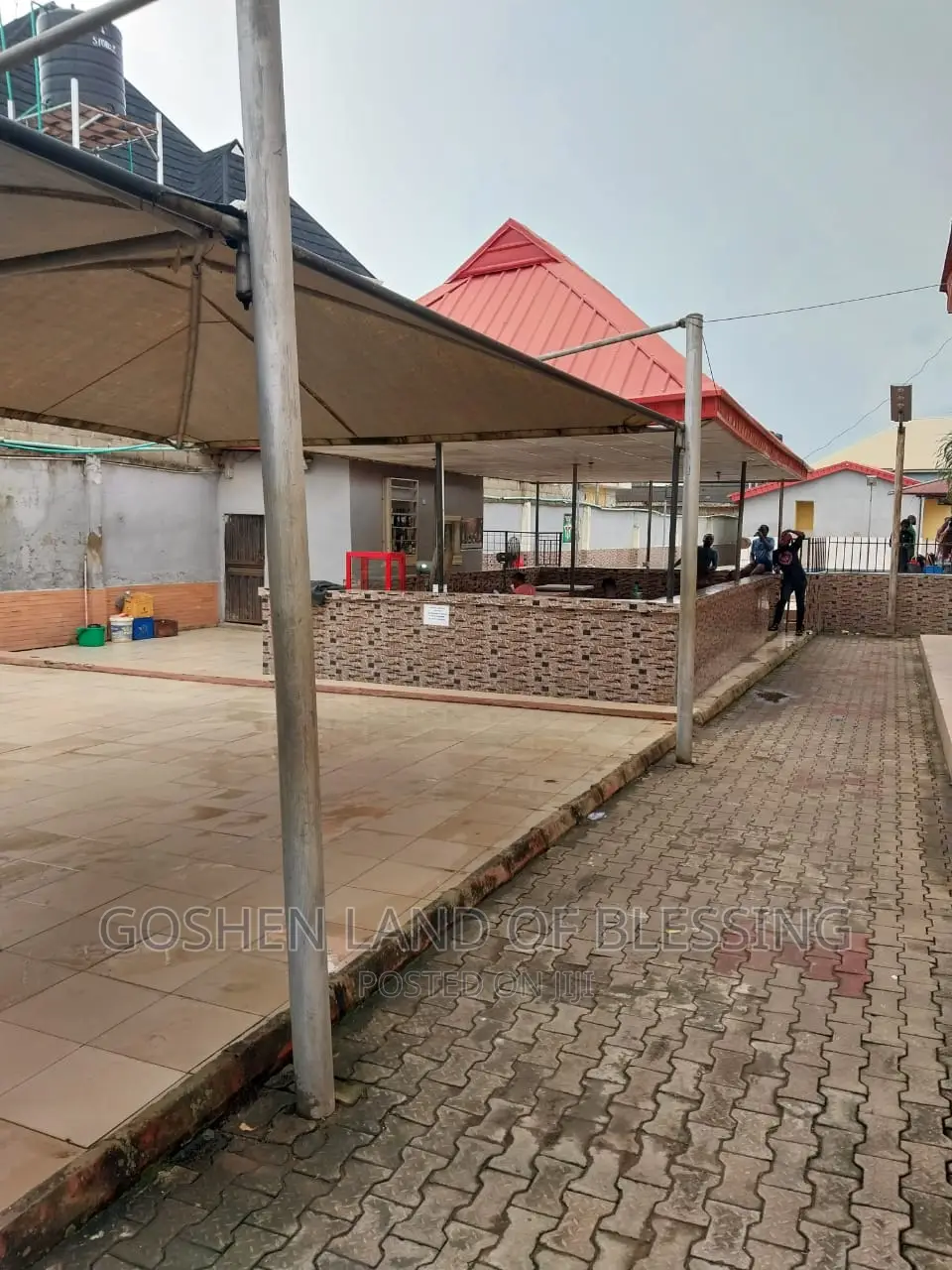 Hotel for Sale