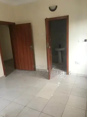 2bdrm Apartment in Magodo Isheri for rent