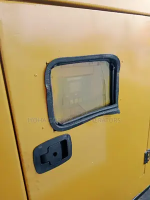 110  Kva Matrac Perkins Soundproof Generator