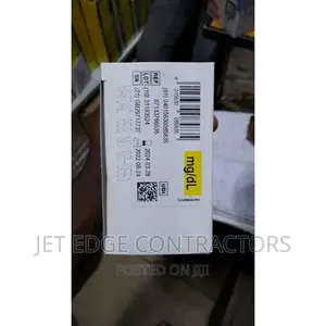 Accu - Chek Strip