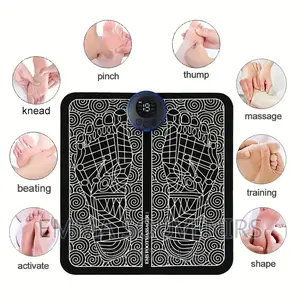 Foot Massager Pad Muscle