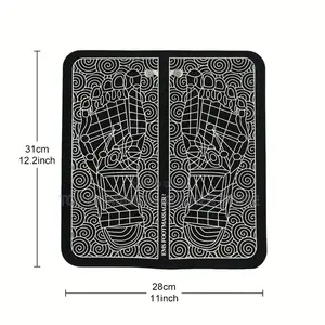 Foot Massager Pad Muscle