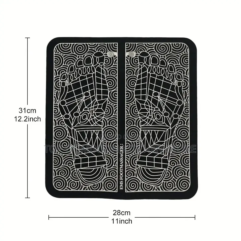 Foot Massager Pad Muscle