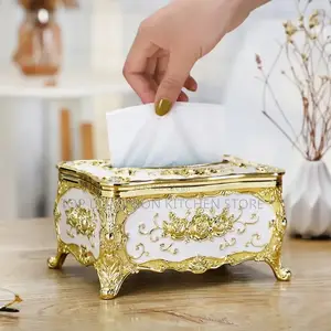 Tissue Box