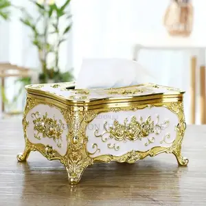Tissue Box
