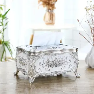 Tissue Box