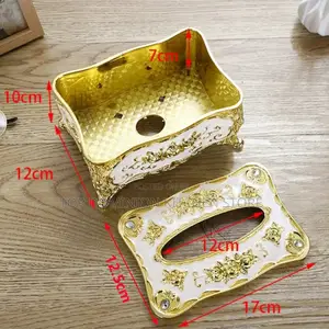 Tissue Box
