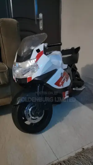 BMW K1300S Motorcycle Ride-On
