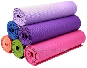 Yoga Mat - Raciness 173x61cm