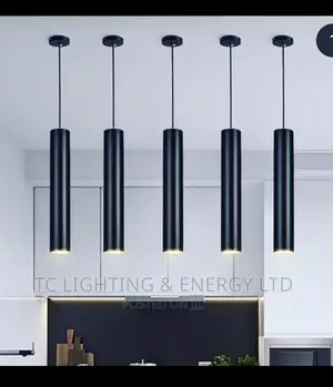 Led Single Pendant