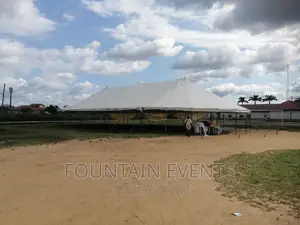 Tents Rentals in Port Harcourt