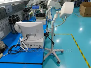CT Injector