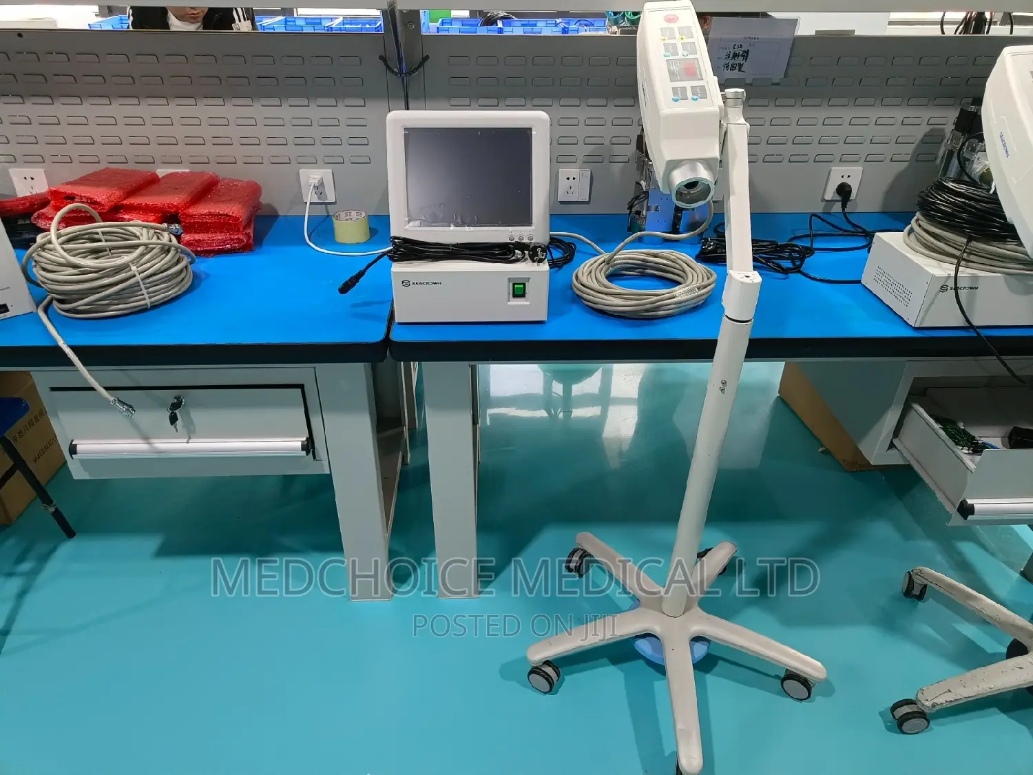 CT Injector