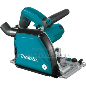 Makita Ca5000x 4‐5/8" Aluminum Groove Cutter
