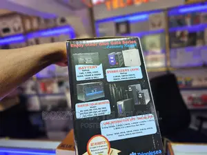BLUE GATE 653va BG653 Elite Pro - UPS