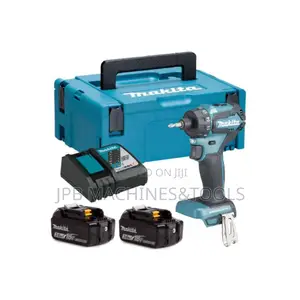 Makita Ddf083rfj Screw Drill Driver Cordless