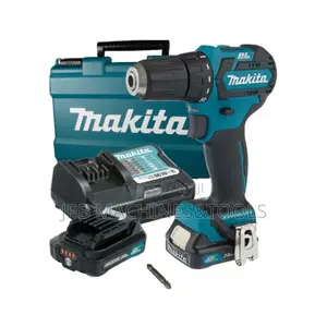 Makita | MAK/DF332DWAE | CXT Driver Drill (10.8V Li-Ion)