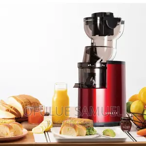 Sokanny Slow Juicer Machine