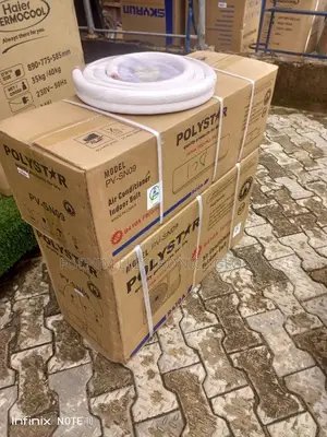 Polystar Air Conditioner