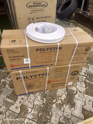Polystar Air Conditioner