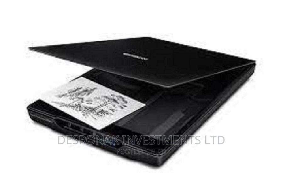 Epson Perfection V3911 Scanner