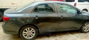 Corolla Car Hire
