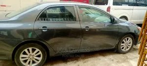 Corolla Service Available Now