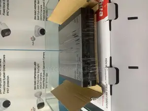 Dahua 8 Channels DVR Wizsense