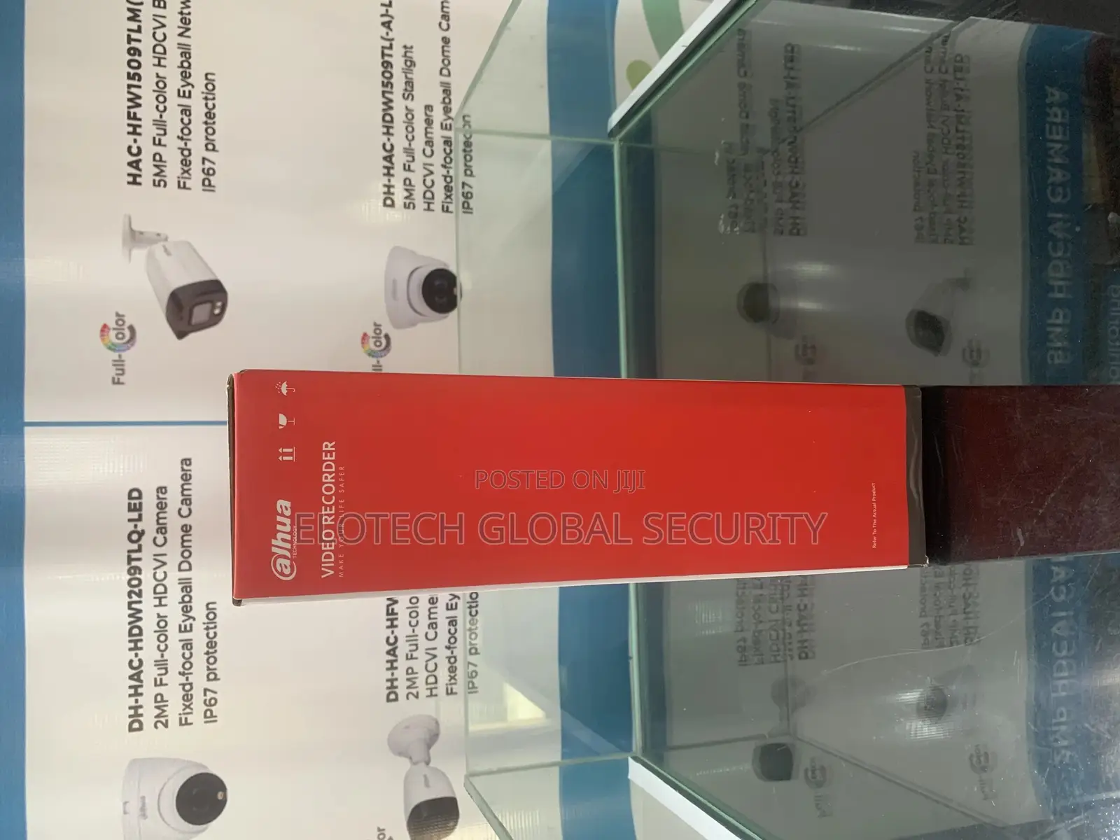 Dahua 16 Channels DVR