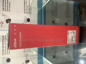 Dahua 16 Channels DVR