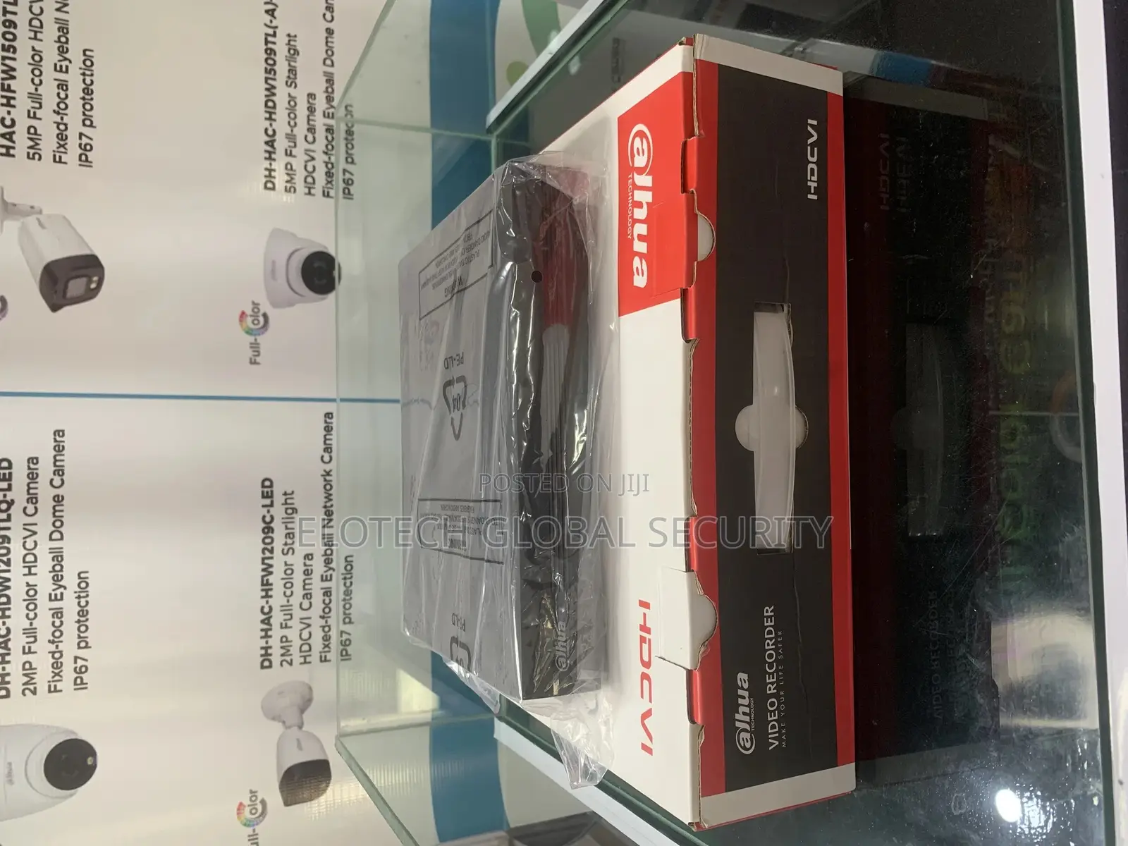 Dahua 16 Channels DVR